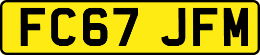 FC67JFM
