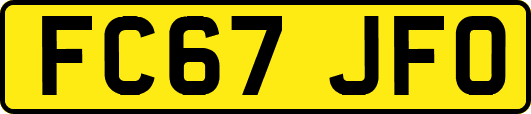 FC67JFO