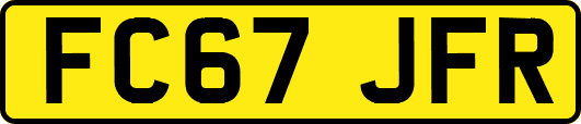 FC67JFR
