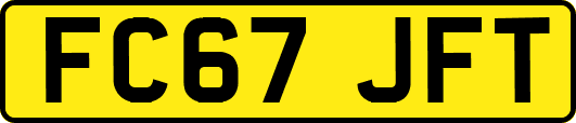 FC67JFT