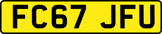 FC67JFU