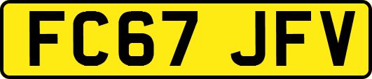 FC67JFV