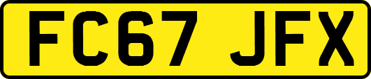 FC67JFX