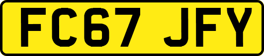 FC67JFY