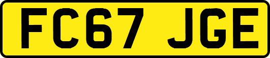 FC67JGE