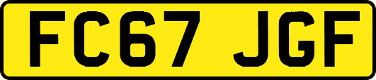 FC67JGF