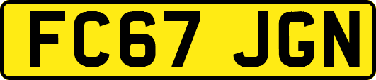 FC67JGN