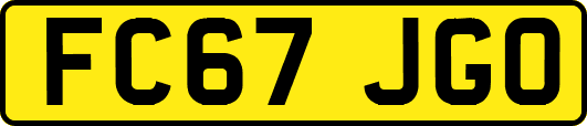 FC67JGO