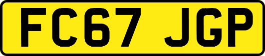 FC67JGP