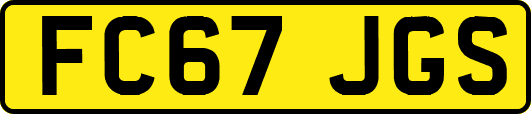 FC67JGS