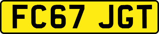 FC67JGT