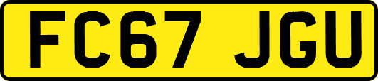 FC67JGU