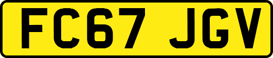 FC67JGV