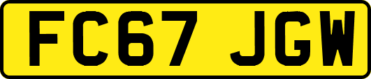FC67JGW