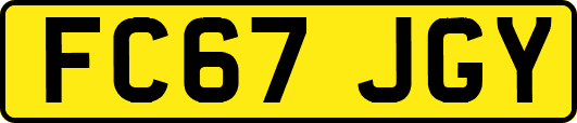 FC67JGY