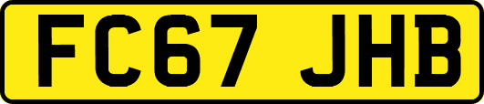 FC67JHB