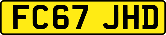 FC67JHD