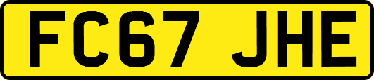 FC67JHE