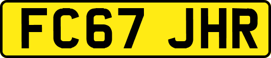 FC67JHR