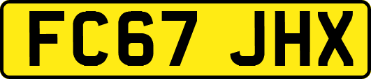 FC67JHX