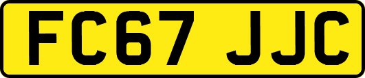 FC67JJC