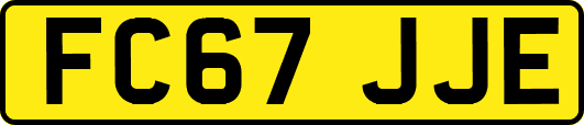 FC67JJE