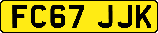 FC67JJK