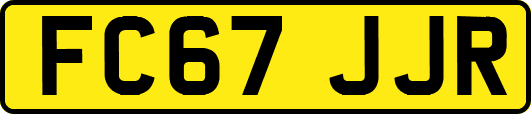 FC67JJR
