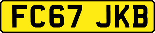 FC67JKB