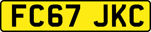 FC67JKC