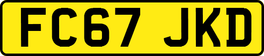 FC67JKD
