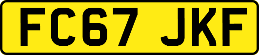 FC67JKF
