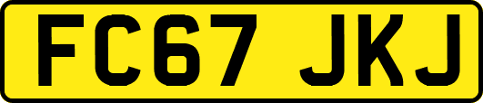 FC67JKJ