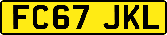 FC67JKL