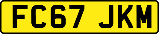 FC67JKM