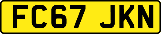 FC67JKN