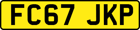 FC67JKP