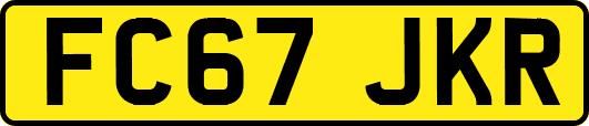 FC67JKR