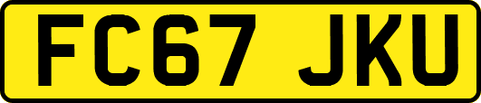 FC67JKU