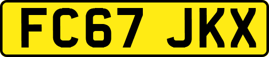 FC67JKX