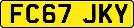 FC67JKY