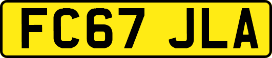 FC67JLA