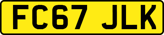 FC67JLK