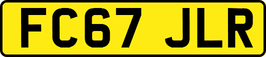 FC67JLR