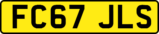 FC67JLS