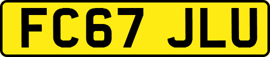 FC67JLU