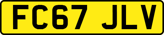 FC67JLV