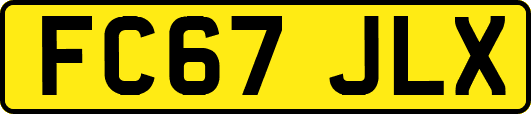 FC67JLX