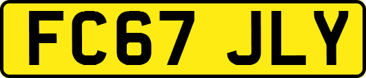 FC67JLY