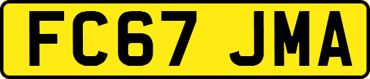 FC67JMA